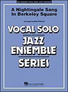 A Nightingale Sang In Berkeley Square